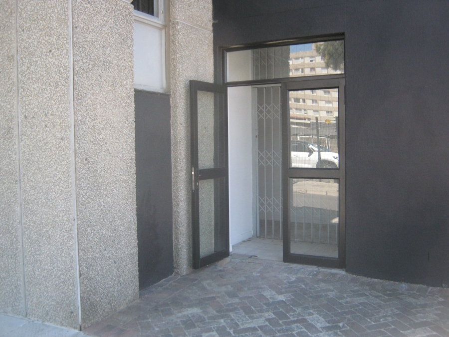 To Let commercial Property for Rent in Strand Central Western Cape